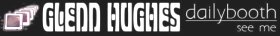 Follow Glenn Hughes @ DailyBooth